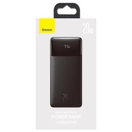 Baseus Bipow Digital Display 20W Power Bank