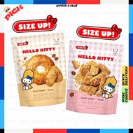 [SANRIO] Delight Project HelloKITTY Jeju Udo Peanut Snack