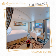 [Resorts World Cruises] [NEW SEASON] [The Palace] [Value Fare] 2 Nights Port Klang (KL) Cruise (Sun) onboard Genting Dream (Jan to May 2025 Sailings)