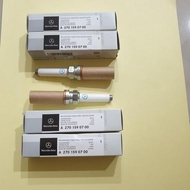 Spark Plug Mercedes Benz M270 W205 Mercy M270 W205 C200 C250 C300 Original Genuine