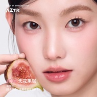 【ReadyStock】AZTK腮红液体腮红 水光腮红AZTK Liquid Blush Liquid Blush Expansion Shrink Matte Face Blush Face Bri