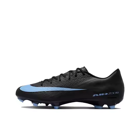 Nike Mercurial Vapor 16 Soccer Shoes Unisex Black FQ1458-001