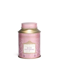 FORTNUM & MASON ROSE POUCHONG LOOSE LEAF TEA TIN