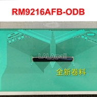 1Pc RM9216AFB-ODB RM9216AFB ODB 0DB RM9216AFB-0DB LCD Điều Khiển COF TAB Mô-đun LCD Bản Gốc Mới