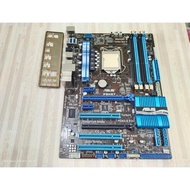 Motherboard P67 Asus LGA 1155