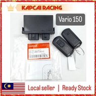 Original VARIO150 VARIO 150 KEYLESS SMART CONTROL UNIT MAIN SWITCH 35140-K59-M012 SUIS KEY RUMAH KUN