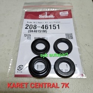 CENTRAL RUBBER / BM CUP KIT 7K TMC-38010(SK46151)