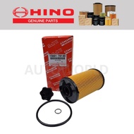 ENGINE OIL FILTER HINO DUTRO XZU720/ N2103EF 15601-78140