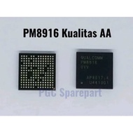 Quality AA New - IC Power PM8916-0VV - Redmi 2 3 3S Mi4 Oppo A37 Samsung E5 J3 J5 G530 Zenfone 2