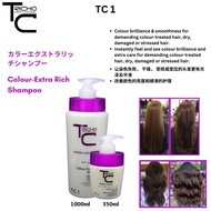 TRICHO PROFESSIONAL Color-Extra Rich Shampoo TC1 300ml