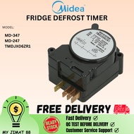 MIDEA FRIDGE DEFROST TIMER TMDJX06ZR1