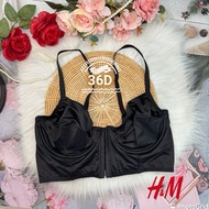 H&M 36D Is Very New. No Bubbles Clean bra