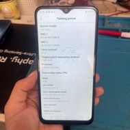 SECOND GADGET VIVO 1820 RAM 2/32GB