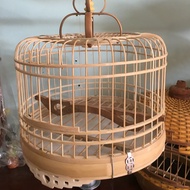 Cuckoo cage - Cuckoo cage - Bamboo cuckoo cage