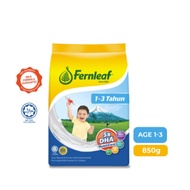 FERNLEAF 1-3 TAHUN ASLI MADU 850G- 1 PACK