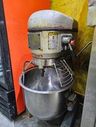 大型食物攪拌機