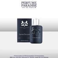 Parfums De Marly Layton Exclusif Edition Royale EDP 125ml