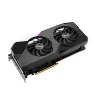 ASUS DUAL RADEON RX 6750 XT OC EDITION 12GB GDDR6 GRAPHIC CARD - DUAL-RX6750XT-O12G