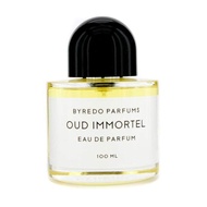 BYREDO - Oud Immortel Eau De Parfum Spray 100ml/3.4oz