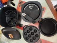 多功能迷你電煮鍋