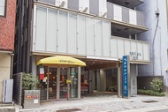 相鐵FRESA INN 神田大手町Sotetsu Fresa Inn Kanda Otemachi