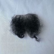Pubic Hair Sticker Ladies Simulation Fake Pubic Hair Female Invisible Feel Fake Pubic Hair Ladies Fa