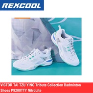 VICTOR TAI TZU YING Tribute Collection Badminton Shoes P9200TTY NitroLite