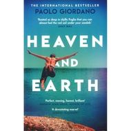 (BX) HEAVEN AND EARTH