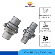 Khớp nối Đầu nối vòi chữa cháy D50 D65