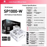 Thermalright | Platinum Modular PSU 1000W