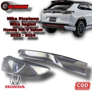Luggage lamp mica Original Honda HRV 2022 2023 2024 Rear lamp mica Original Honda HRV White 2022- 20
