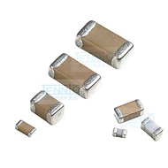 1PF-1,000PF Chip Capacitor Sampling Repair Capacitor 1PF 9PF 10PF 33PF 100PF 1