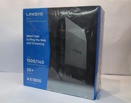 ⭐ 🌟Linksys 雙頻 AX1800 WiFi 6 路由器 (E7350)⭐ 🌟