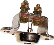 RAParts 15531-65950 New Glow Plug Indicator Fits Kubota B5200, B6200, B7200, B8200, L235+