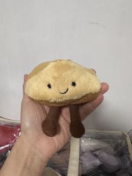 情人節禮物🤩last one 法國限定🚩Jellycat Madeleine 瑪德蓮蛋糕仔
