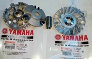Yamaha PULLEY SET for mio soul i 115 stock size 54p
