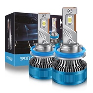 OEM Super Bright csp 3570 chip 12000LM 70W led H1 h7 led light car 9005 9007 H13 led H7 canbus K10 l