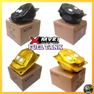 LC135 MVR1 FUEL TANK TANGKI MINYAK BESAR TEBA {5 LITER/6 LITER}