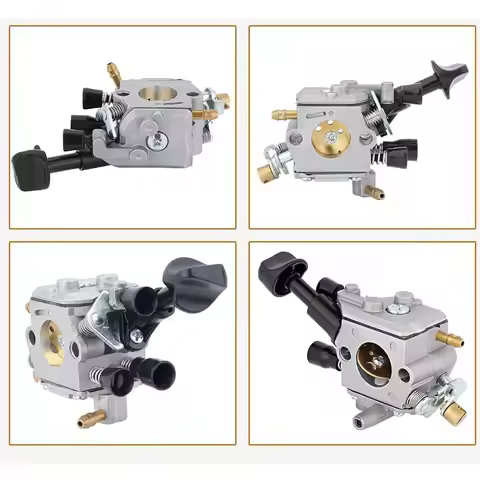 Carburetor for Stihl BR350 BR430 SR430 SR450 Blower Replace Zama C1Q-S210 42291290901
