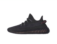 Adidas Yeezy Boost 350 V2  Black 黑天使 黑魂 FU9006