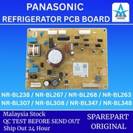 NR-BL238 NR-BL263 NR-BL267 NR-BL268 NR-BL307 NR-BL308 NR-BL347 NR-BL348 PANASONIC REFRIGERATOR PCB M
