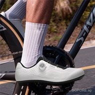 Brand New Men'S Road Cycling Clip-In Shoes, Women'S Road Bike Clip-In Cycling Shoes, Men'S Professio