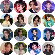 Stray Kids Hwang Hyunjin Button Badge 58mm