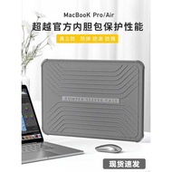 Suitable 14.2 Inch Shock-resistant Laptop Bag - Fits Up to 43cm Notebooks