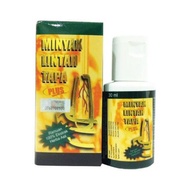 Minyak Lintah Tapa PLUS 30ml/60ml