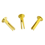 MEINL Cymbals RIVET-3 pcs (CY-RIVET-BR)