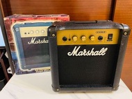 Marshall Guitar Amplifier 結他音箱擴音器