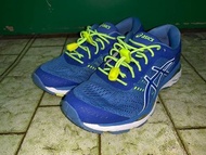 ASICS gel Kayano 24 | Running Shoes | Blue - 藍色藍色ASICS Gel Kayano 24跑步鞋