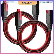 [xiu988.vn] X-Connect Fit Extension Cable GC004 10.5-Feet 2 Pack for  Battery Charger Accessories