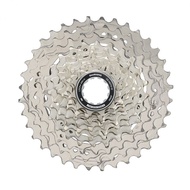 เฟืองหลังจักรยาน SHIMANO รุ่น CS-CS-R7100/CS-HG710-12 speed 11-3411-36
